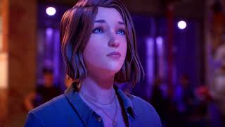 Life is Strange: Reunion - Soul of a Poet