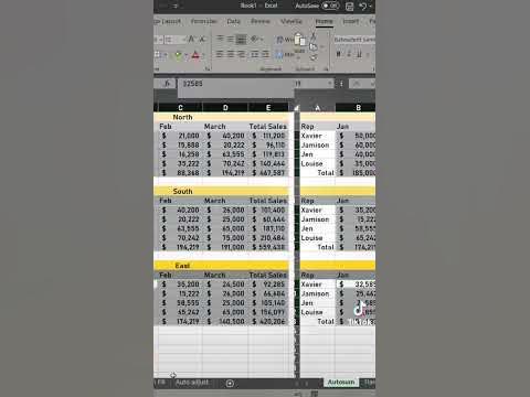 Top 3 Excel tips for beginners to advanced - YouTube
