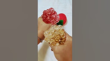 #squishy #fidgettoys #funandfidgety #satisfying #squish #fidget #oddlysatisfying #toys #fidgettoy