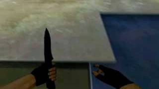 CS: FoF - 267 DCJ (kz lj show 2008)