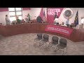 Center Grove Schools Board Meeting - June 19, 2025