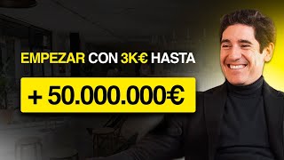 La MARCA de ROPA TOP 3 de Moda masculina +50.000.000€ | Silbon #319 by Itnig 15,417 views 3 months ago 1 hour, 37 minutes