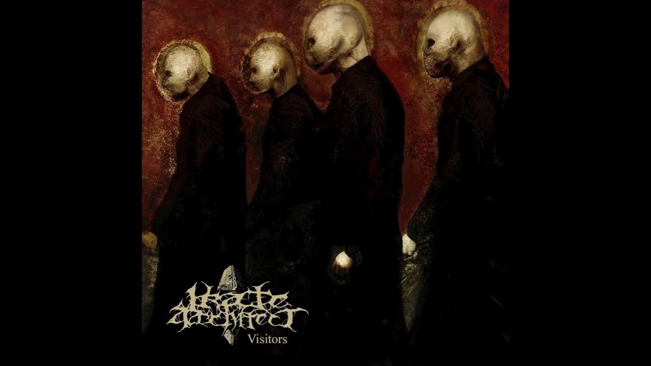 Irate Architect Visitors (Full Album) YouTube