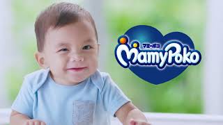 Mamypoko Extra Dry With New Diamond Emboss