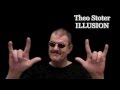 Theo illusion