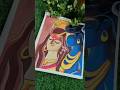 lord shiva and parvati ji acrylic painting 🌺💖🥰#artlovers #reels #painting #art #ytshorts #myart