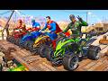 🔴 GTA 5 Spider-Man Mod Live 🔴 | Crazy Action &amp; Stunts LONG LIVE #LONG #LIVES