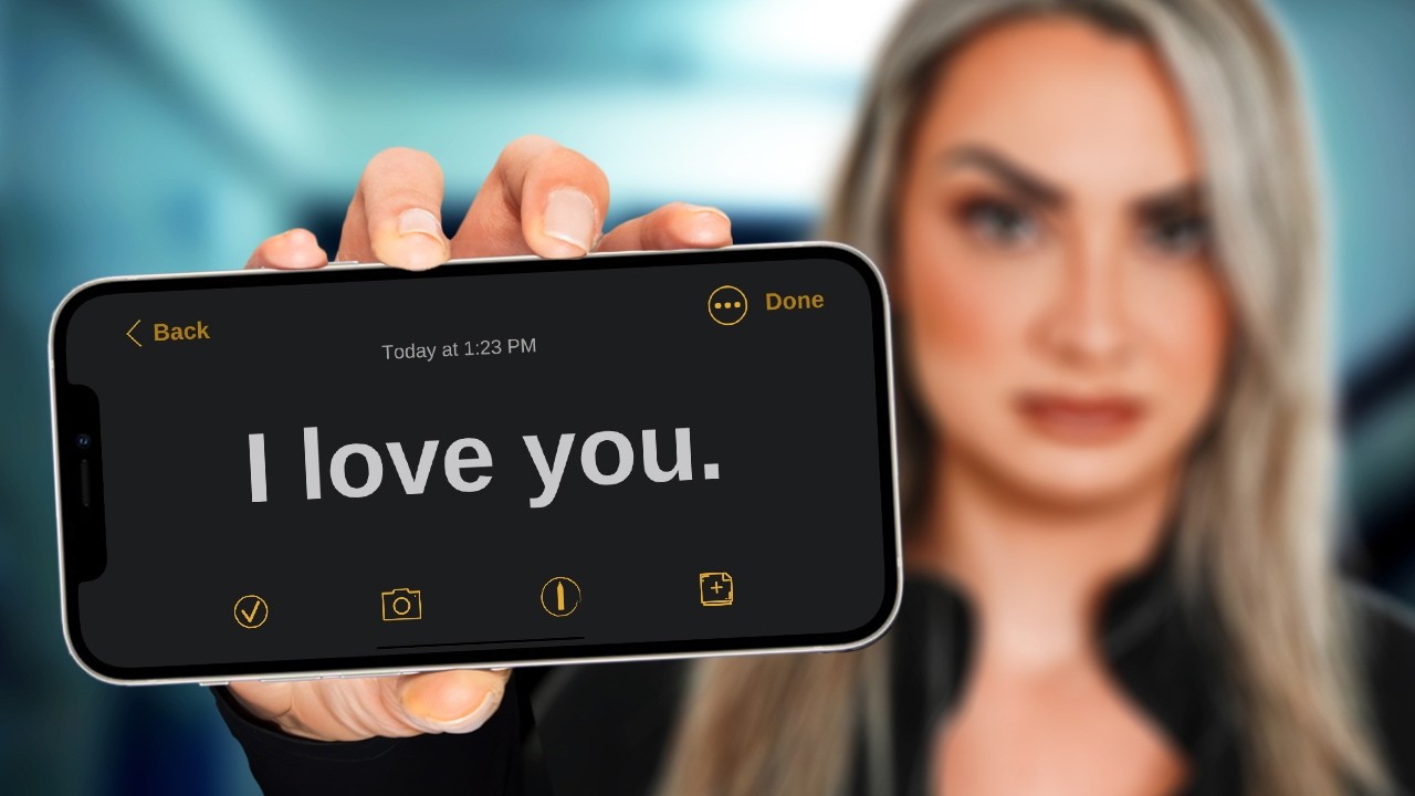 6 Brutal Truths About Falling In Love - YouTube