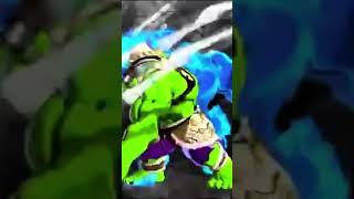 Hulk and Black Panther join Marvel Tokon Fighting souls! #marvel #gaming #fyp #hulk #blackpanther