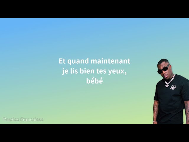 Joé Dwèt Filé - Tu mérites mieux (Paroles) class=