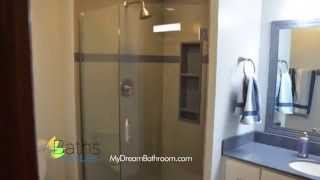 Bathroom Remodel Lincoln Nebraska Bathroom Remodel Lincoln Ne