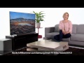 Samsung SMART TV - Smart View [Video Tutorial 2013]