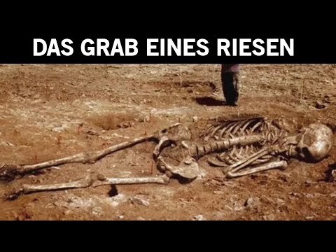 Video: Archäologen Haben Eine Seltsame Beerdigung Gefunden - - Alternative Ansicht