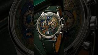 omrani watchs #watch #luxurywatches #watchesandwonders #mechanicalwatch #watchcollector
