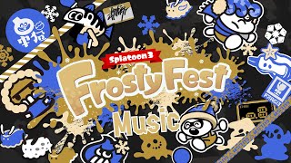 FrostyFest Music