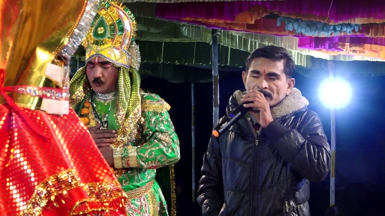 Supar Hit #ઉકળતી Ramapire દેગ ઉતારી  #shitalstudiojunagadh