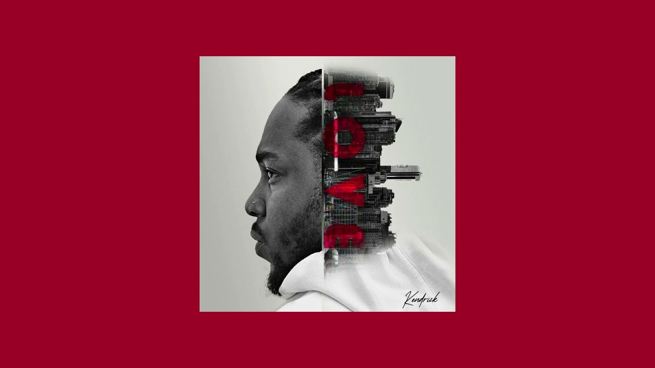 FREE Kendrick Lamar x Zacari type beat 2024 "LOVE"