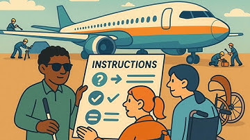 ARIA (Pt. 2) - What the Practices Guide Is Really Trying to Tell You - Web Accessibility For All