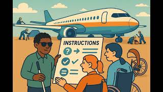 ARIA (Pt. 2) - What the Practices Guide Is Really Trying to Tell You - Web Accessibility For All