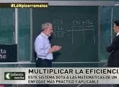 El método ABN, ¿un sistema que ayuda a mejorar a los jóvenes en matemáticas?