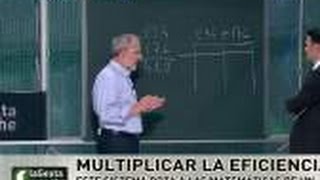 El método ABN, ¿un sistema que ayuda a mejorar a los jóvenes en matemáticas?
