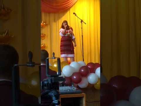 Пісня Гуцулка Ксеня