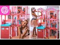 Barbie Dream House 🎀 Домик барби с лифтом