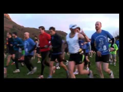 Keswick to Barrow 2012 part 1