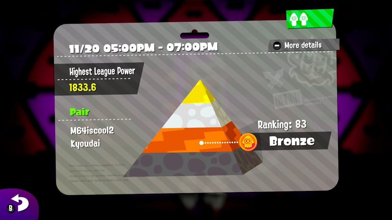 Splatoon 2 Multiplayer Livestream - YouTube