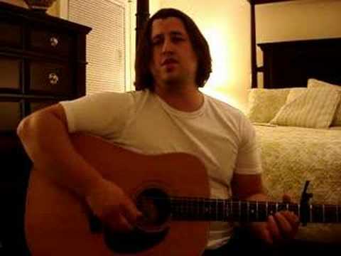 Jeremy Norris - I Do (Cherish You) (Cover of Mark Wills)