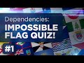 IMPOSSIBLE Flag Quiz 1 Dependencies External Territories Guess The Flag IMPOSSIBLE Flag Quiz 1 Dependencies External Territories Guess The Flag