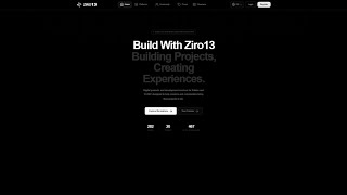 How to Access the Ziro13 Website