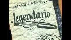 LEGENDARIO - El Visitante