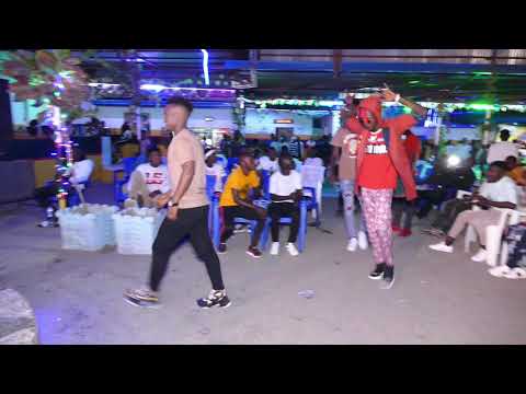 MiRRoR TeAm Yanditse Amatema  Muri Finale HipHop In Burundi