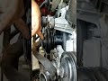 1989 Mercedes Benz 560sl - Part #1 - difficulty in removing water pump