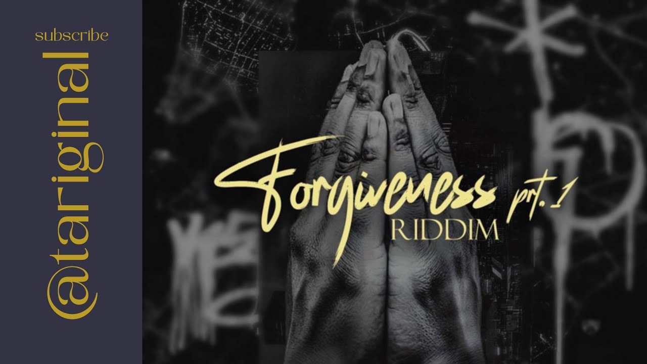 Forgiveness Riddim Pt.1 [Sponge] Intence, Charly Black, Silk Boss, Denyque; (Mix) by @tariginal