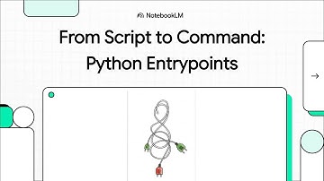 3.3.  Entrypoints - MLOps Coding Course