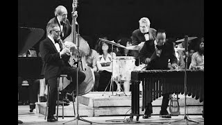 Benny Goodman Quartet 6/29/1973 