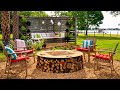 67 Оригинальных идей и самоделок для обустройства дачи и сада / Garden Decorating Ideas / A - Video