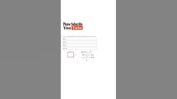 A Nice SAT Math Practice Question 3 #SAT #maths #olympiad #exam #matholympiad #olympiadmathematics