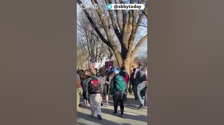 В Вашингтоне митинги с российскими флагами против поддержки Украины