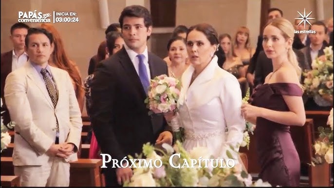 EL ÁNGEL DE AURORA | Avance Capítulo 64 | AVANCE DE MAÑANA