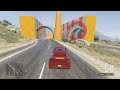 Gta 5 Random big race