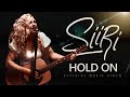 Siiri  hold on official music