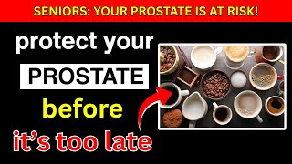 Men Over 60: Stop Doing These 10 Things That Harm Your Prostate Health