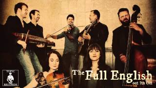 The Full English - Man in the Moon [audio] chords