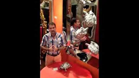 Merchandising 101: Maximizing your Space