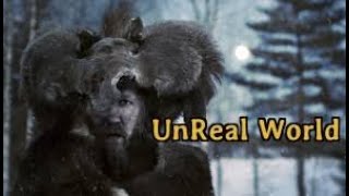 UnReal World Tutorial - Obtaining Cord Early in the Game + Trading
