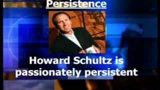 Traits of Successful People Video with Donald Van de Mark