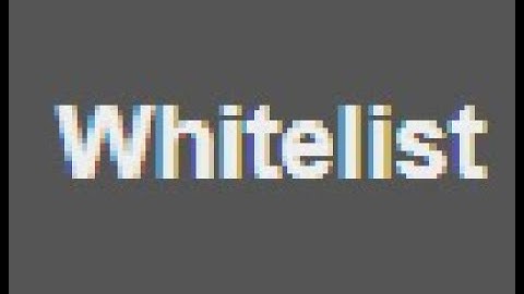 How to whitelist an email in Gmail in 2023: Tutorial